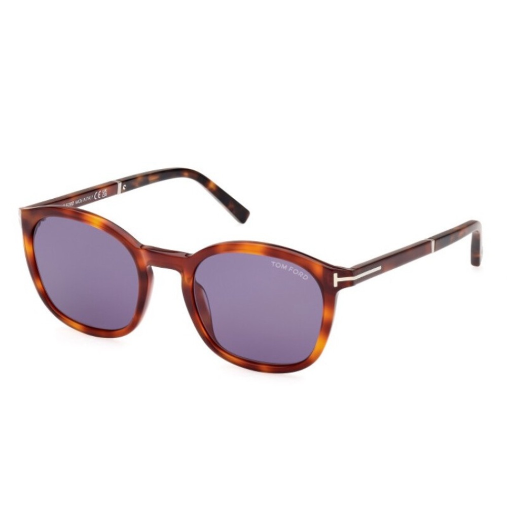Tom Ford Jayson Sunglasses